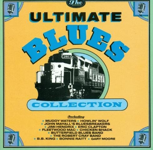 Ultimate Blues Collection