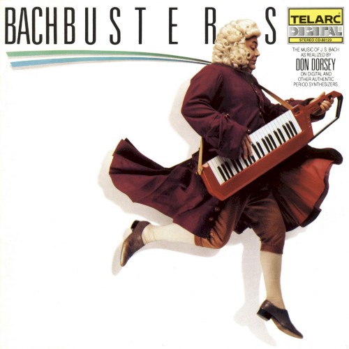 Bachbusters