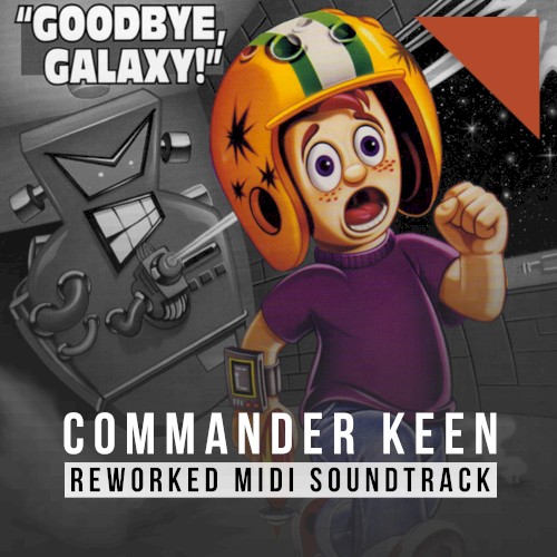 Commander Keen