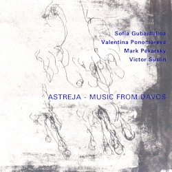 Music From Davos