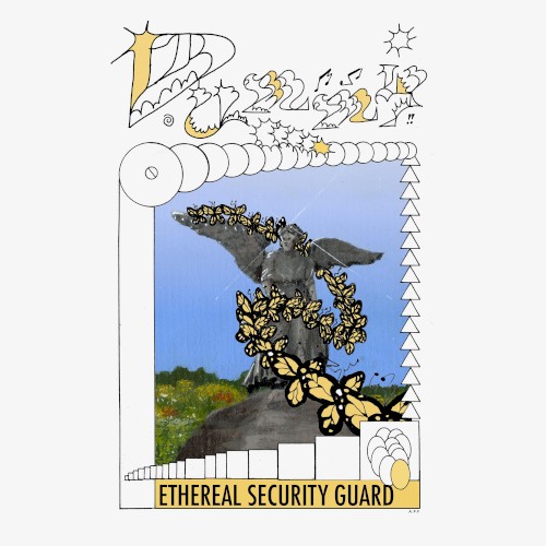 Ethereal Security Guard