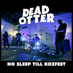 No Sleep Till Kozfest