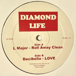 Diamond Life 10