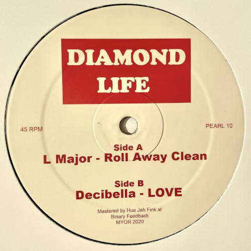 Diamond Life 10