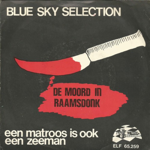 De moord in raamsdonk