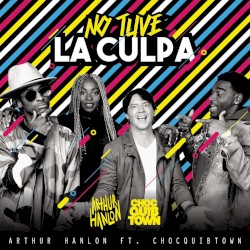No tuve la culpa