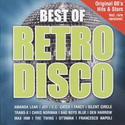 Best of Retro Disco