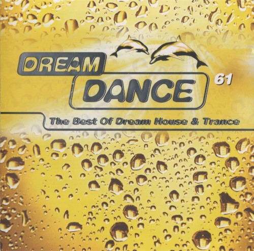 Dream Dance, Vol. 61