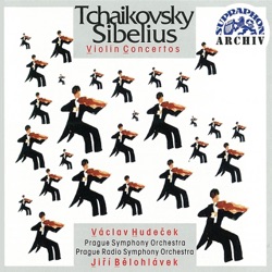 Violin Concertos