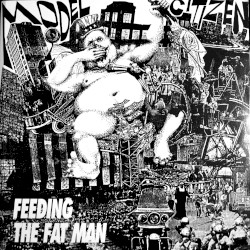 Feeding the Fat Man