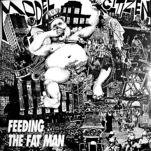 Feeding the Fat Man