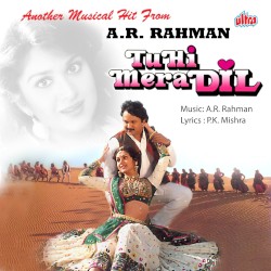 Tu Hi Mera Dil