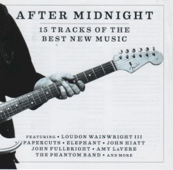 Uncut: After Midnight