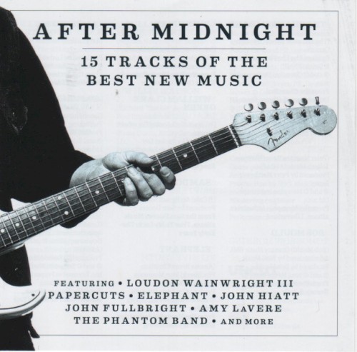 Uncut: After Midnight