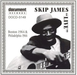 "Live" Boston 1964 & Philadelphia 1966