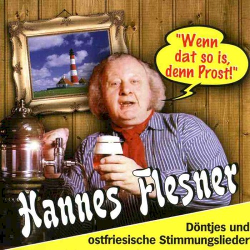 Döntjes und ostfriesische Stimmungslieder