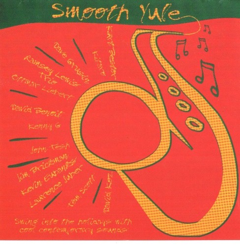 Smooth Yule