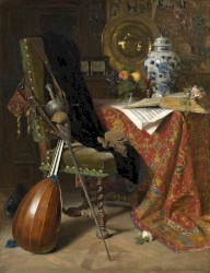 The Music of Josquin Desprez (Reinterpreted), Volume 5