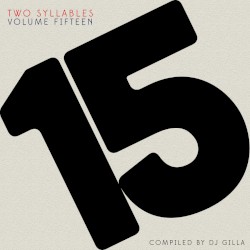 Two Syllables, Volume Fifteen