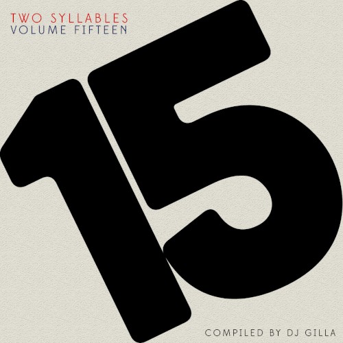 Two Syllables, Volume Fifteen