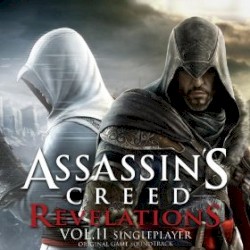 Assassin’s Creed Revelations, Vol. II (Single Player) [Original Game Soundtrack]