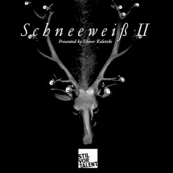Schneeweiß II