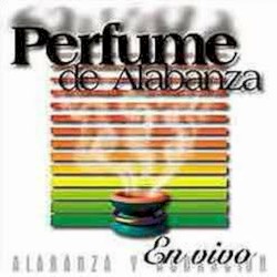 Tengo Un Perfume