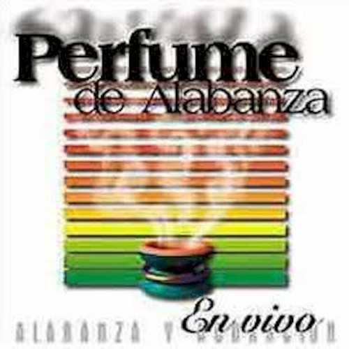 Tengo Un Perfume