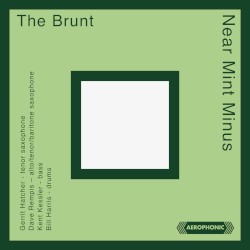 Near Mint Minus