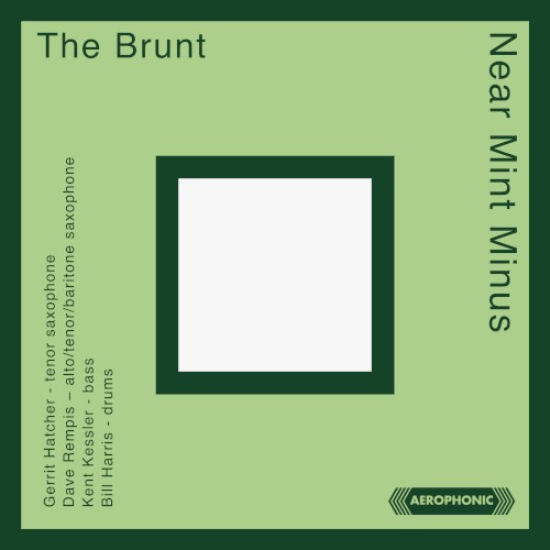 Near Mint Minus