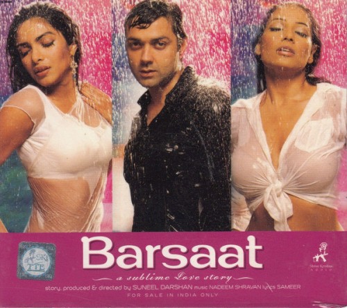 Barsaat: A Sublime Love Story