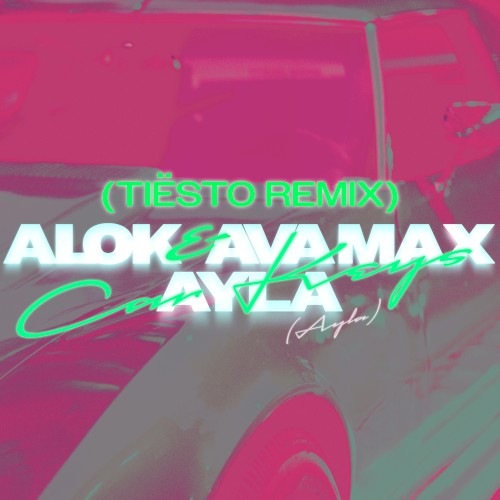 Car Keys (Ayla) (Tiësto remix)