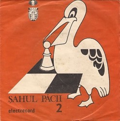 Șahul Păcii / The Chess Of Peace (2)