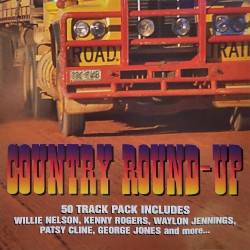 Country Round Up