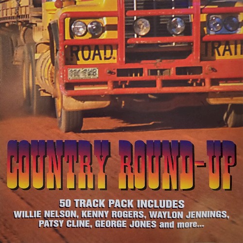 Country Round Up