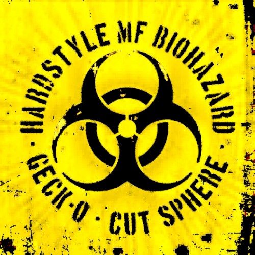 Hardstyle MF Biohazard