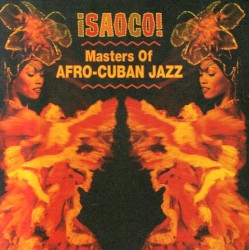 ¡Saoco!