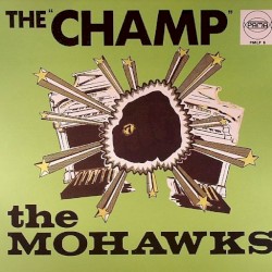 The Champ