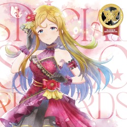 THE IDOLM@STER MILLION LIVE! SPECIAL SOLO RECORDS 篠宮可憐