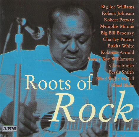 Roots of Rock