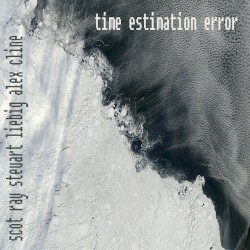 Time Estimation Error