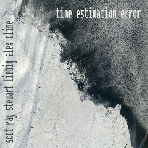 Time Estimation Error