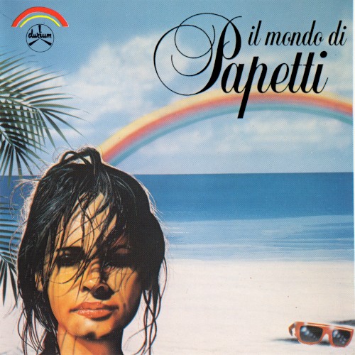 Il mondo di Papetti