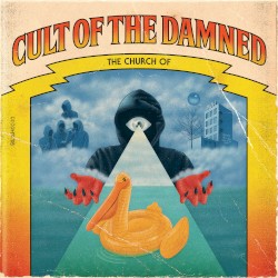 The Church Of