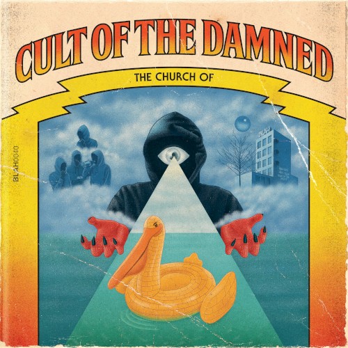 The Church Of