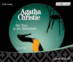 Die Tote in der Bibliothek