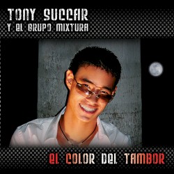 El color del tambor