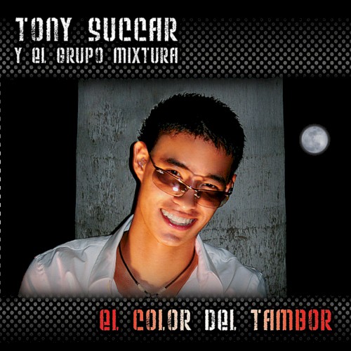 El color del tambor