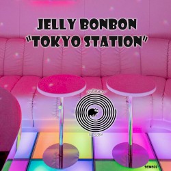 Tokyo Station!!