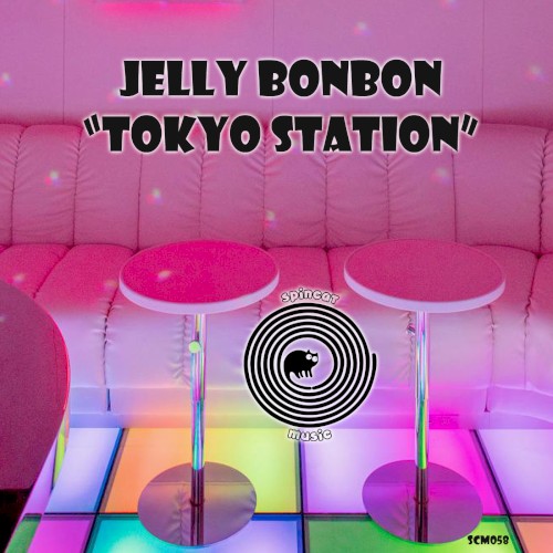 Tokyo Station!!